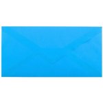 Paper Design Obálka DL - modrá - 190534 – Zboží Dáma