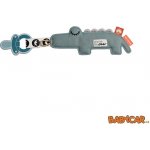 Done by deer držátko croco modrá – Sleviste.cz