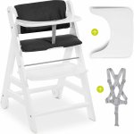 HAUCK Alpha BETA+ White – Zboží Dáma