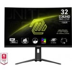 MSI MAG 321CUP QD-OLED – Hledejceny.cz