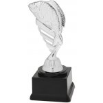 Soška RYBAŘENÍ RYBA NT/P442 Soška B RYBAŘENÍ-RYBA 16,5 cm – Zboží Mobilmania