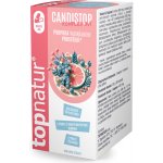 Topnatur Candi Stop 60 kapslí – Hledejceny.cz