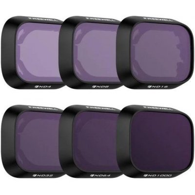 Freewell sada filtrů All Day pro DJI Mini 3 Pro FW-MN3-ALD – Zboží Živě
