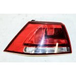 lampa zadní levá VW Golf VII 5G0 HB 5G0945095H 5G0945095P – Zboží Mobilmania