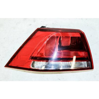 lampa zadní levá VW Golf VII 5G0 HB 5G0945095H 5G0945095P – Zboží Mobilmania