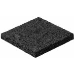 Walteco Antivibrační podložka 100x100x10mm, samolepicí Množství: 1 ks , 5702 – HobbyKompas.cz