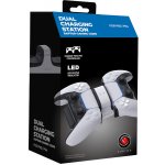 Raptor Gaming CS200-LT USB Dual Charging Station PS5 – Zboží Mobilmania