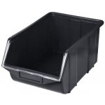 Patrol Ecobox - large černý – Zboží Dáma