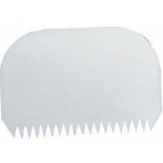 Cukrářská karta zubatá 14,5x9,5cm - Martellato - Martellato – Zbozi.Blesk.cz