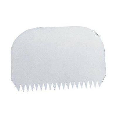 Cukrářská karta zubatá 14,5x9,5cm - Martellato - Martellato – Zbozi.Blesk.cz