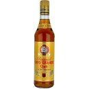 Cay Grande Club Honey 20% 0,7 l (holá láhev)