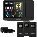 Meteo SP300 Černá – Zboží Živě