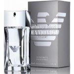 Giorgio Armani Emporio Diamonds toaletní voda pánská 30 ml – Hledejceny.cz