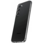 Pouzdro Spigen Liquid Crystal Samsung Galaxy S23+ čiré – Hledejceny.cz