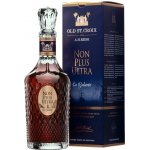 A.H. Riise Non Plus Ultra Le Galante 43,4% 0,7 l (holá láhev) – Zboží Dáma