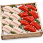 BOXXI Box našich divochů Losos & Treska 2400 g – Hledejceny.cz