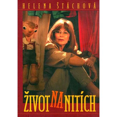 ŽIVOT NA NITÍCH – Hledejceny.cz