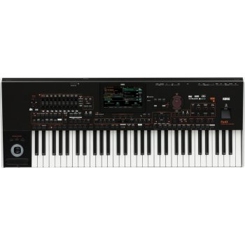 Korg Pa4X 61 PaAS