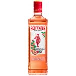 Beefeater Peach & Raspberry 37,5% 0,7 l (holá láhev) – Zbozi.Blesk.cz