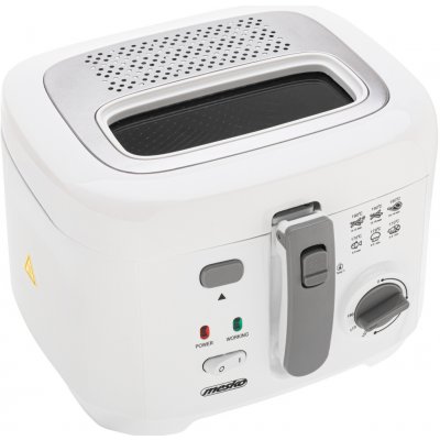 MESKO MS 4908 – Sleviste.cz