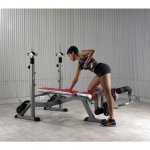 BH Fitness Optima Press G330 – Zboží Dáma