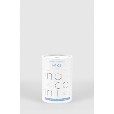 Nacani CBD minies rybí 120 g – Hledejceny.cz