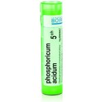 PHOSPHORICUM ACIDUM POR 5CH GRA 4G – Hledejceny.cz