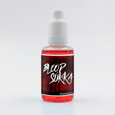 Vampire Vape Blood Sukka 30 ml – Zboží Mobilmania