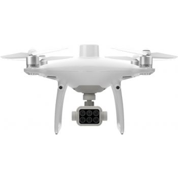 DJI Phantom 4 Multispectral - DJIP0430