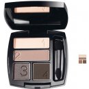 Avon Quatro oční stíny Mocha Latte 5,6 g