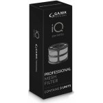 GA.MA Professional Mesh Filter kit – Zbozi.Blesk.cz