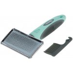 Kerbl Pet kartáč drátěný 16 x 9 cm – Zboží Dáma