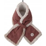 Lodger Muffler Folklore Fleece Rosewood – Zboží Dáma