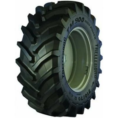 Trelleborg TM900HP Harvester 710/70-42 173D/170E TL – Hledejceny.cz