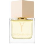 Yves Saint Laurent La Collection Y toaletní voda dámská 80 ml – Hledejceny.cz