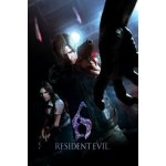 Resident Evil 6 Complete – Hledejceny.cz