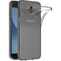 Pouzdro Forcell Back Ultra Slim 0,5mm Samsung Galaxy J3 2017