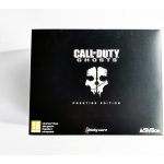 Call of Duty: Ghosts (Prestige Edition) – Zboží Živě