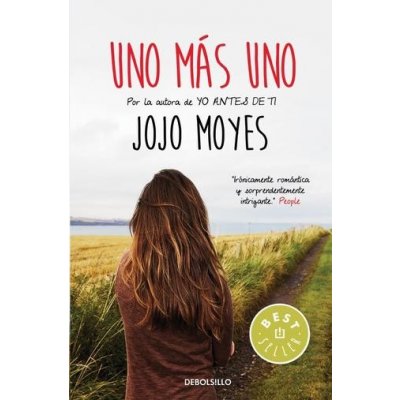 Uno Más Uno - Jojo Moyes