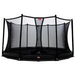 Berg InGround Favorit 430 cm + ochranná síť Comfort – Hledejceny.cz