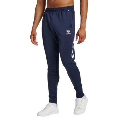 Hummel CORE XK TRAINING POLY pants 211472-7026 – Zboží Dáma