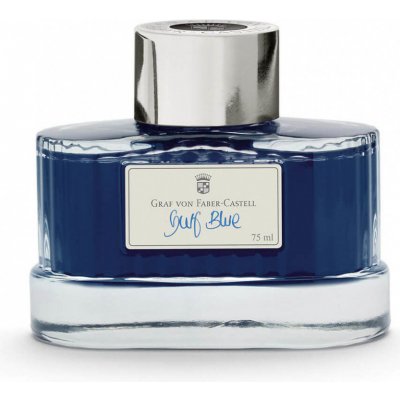 GvFC Cobalt Blue modrý dokumentní inkoust – Zboží Mobilmania