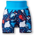 Splash About Jammers inkontinenční plavky pro děti Duo Vodní svět – Zboží Dáma