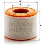 MANN FILTER Vzduchový filtr C 15 010 – Hledejceny.cz