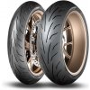 Pneumatika na motorku DUNLOP SPMAX QUALIFIER CORE 120/60 R17 55W