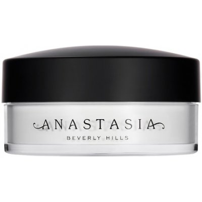 Anastasia Beverly Hills Loose Setting Powder Mini Sypký pudr Translucent 25 g – Zbozi.Blesk.cz