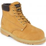 PORTWEST STEELITE WELTED SB HROO farmářky žlutá – Hledejceny.cz