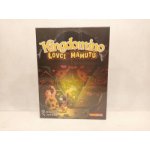 Kingdomino: Lovci mamutů – Zboží Živě