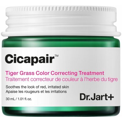 Dr. Jart+ Cicapair Tiger Grass Camo Drops 30 ml – Hledejceny.cz
