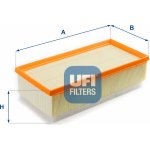 Vzduchový filtr UFI 30.334.00 – Hledejceny.cz